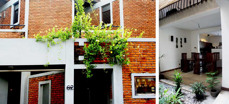 JAN Merkaba architecture project