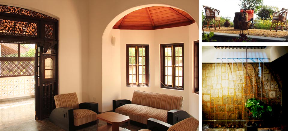 JAN Merkaba architecture project